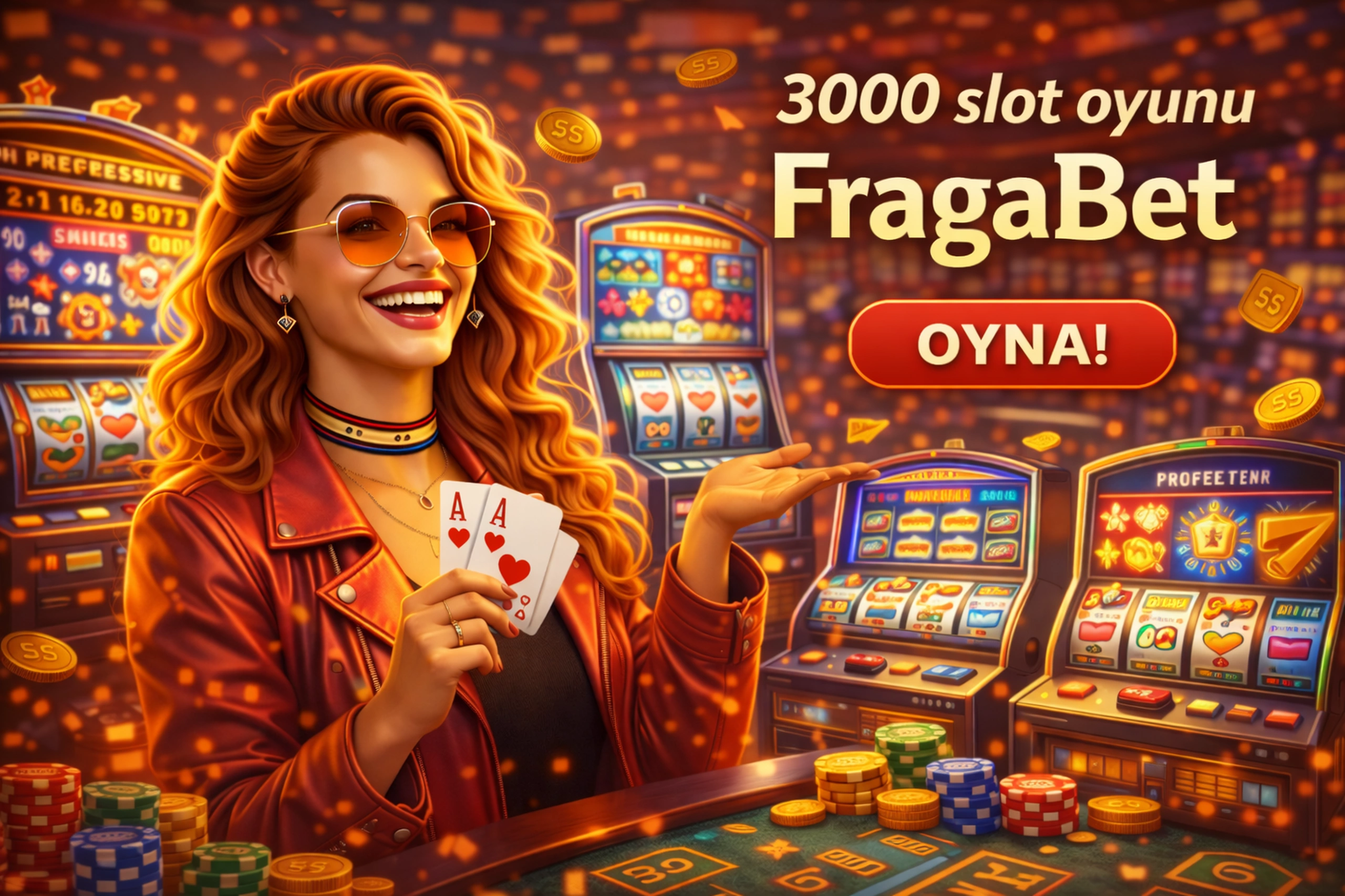 3000+ oyun: slotlar, canlı kazino və crash formatları